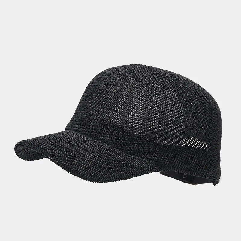 Tri-Color Gorra